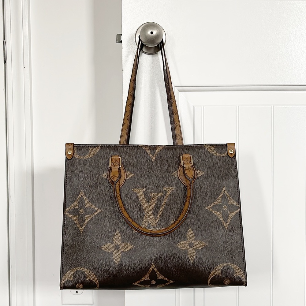 Louis Vuitton Onthego MM